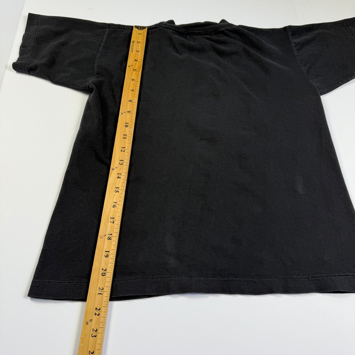 Vintage 1993 Green Bay Packers Looney Tunes T-Shirt - Youth Medium 8/10