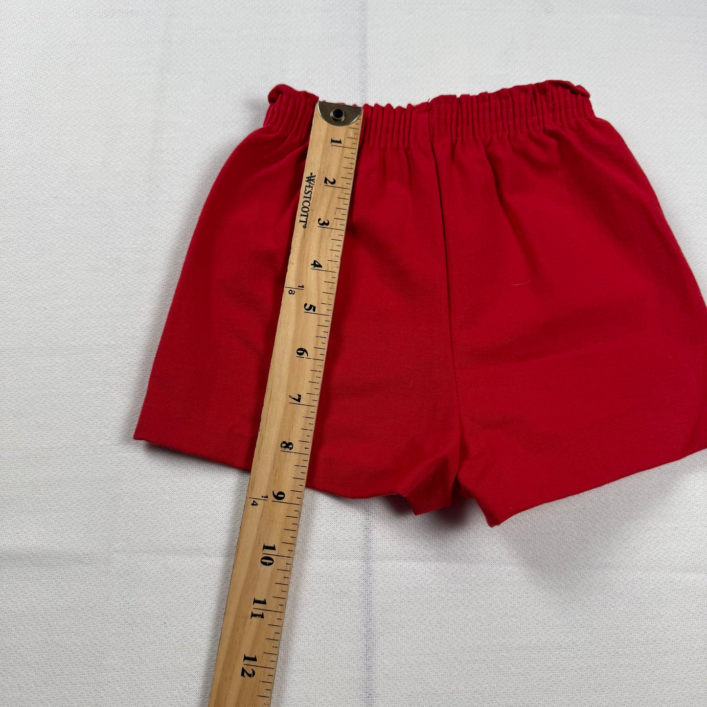 Vintage Andover Togs Athletic Club Shorts - 3T