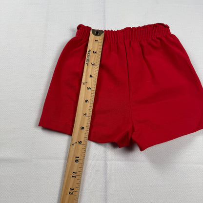 Vintage Andover Togs Athletic Club Shorts - 3T