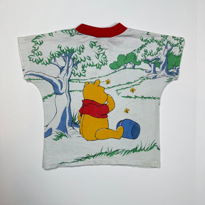 Vintage Winnie the Pooh Shirt - 24 Months