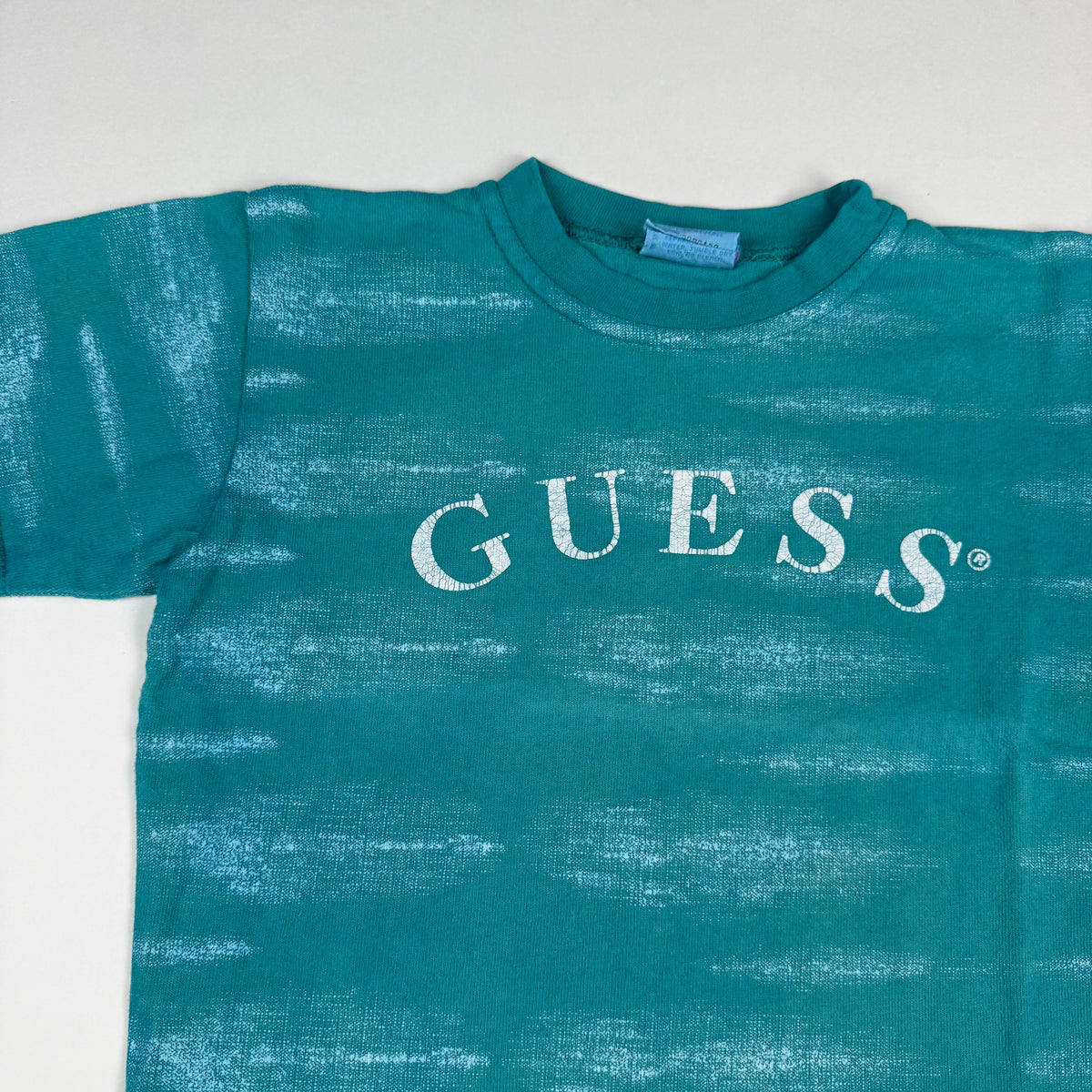 Vintage Guess T-Shirt - 3T