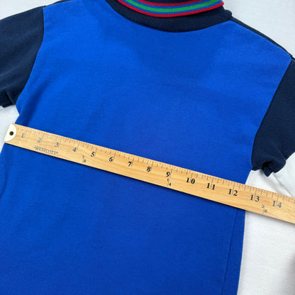 Vintage Levis Turtleneck Shirt -  5T