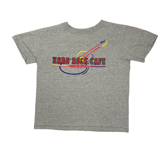 Vintage Hard Rock Cafe T-Shirt - Youth Small