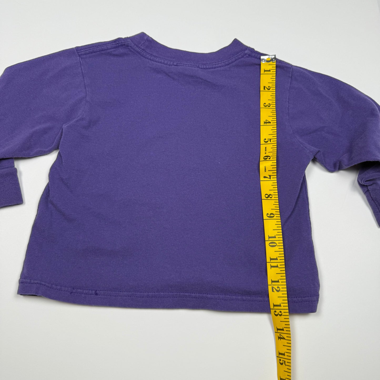 Y2K 2003 Dora Shirt - 2/3T