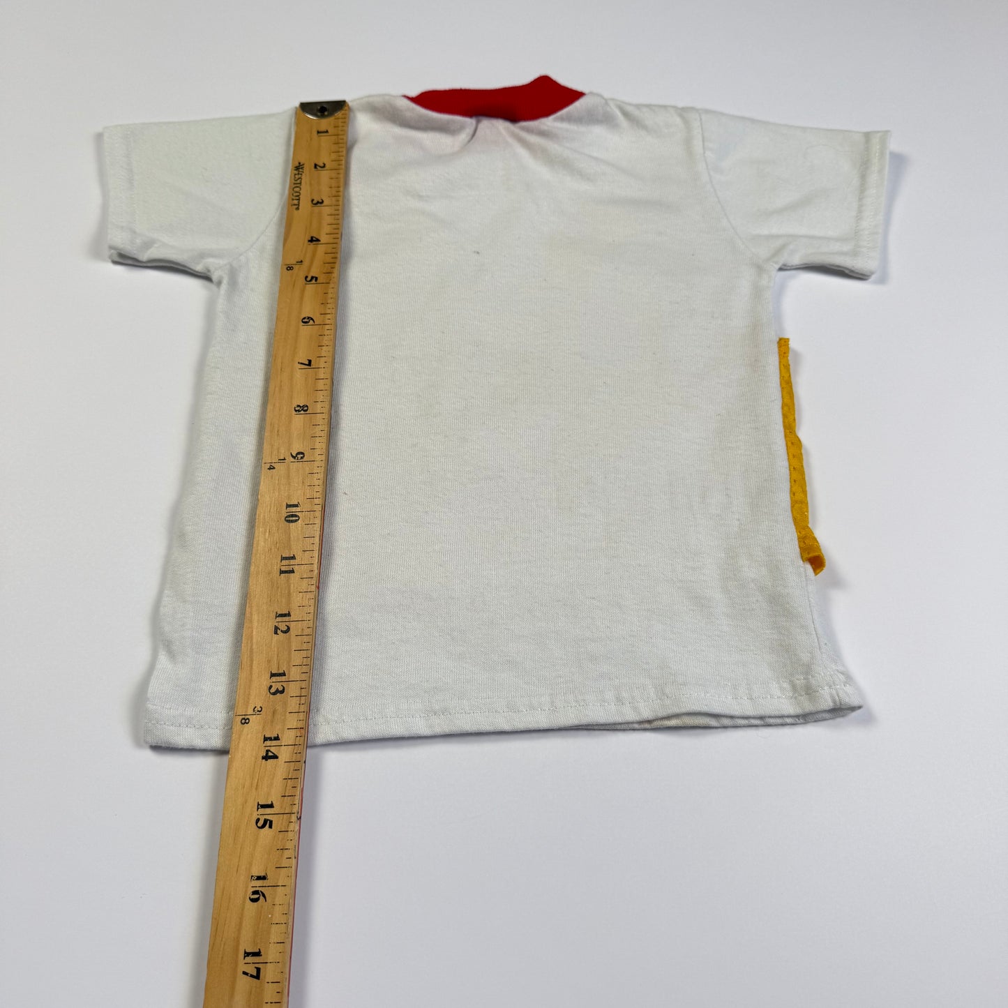 Vintage Lifeguard T-Shirt - 2T
