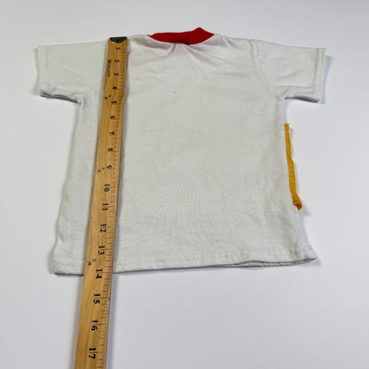 Vintage Lifeguard T-Shirt - 2T