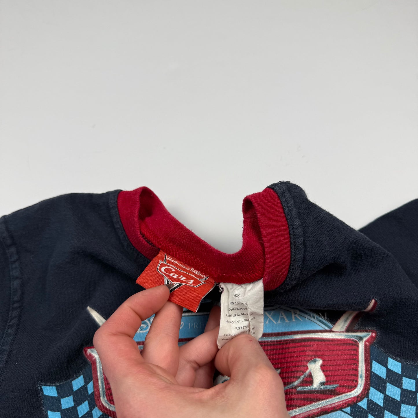 Y2K Cars T-Shirt - 3/4T