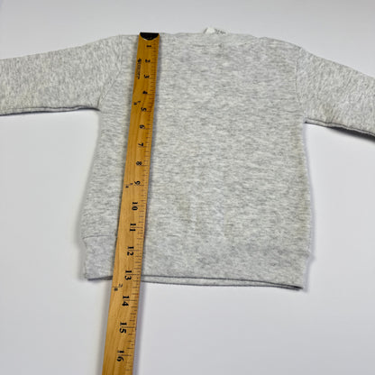 Vintage Disneyland Mickey Mouse Sweatshirt - 18 Months