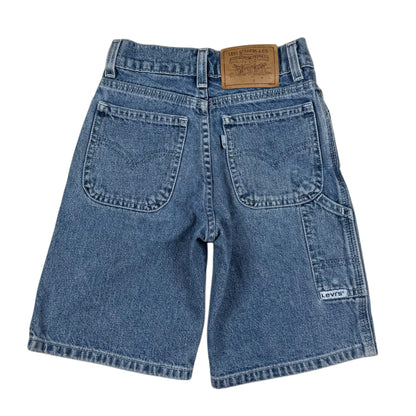 Vintage Y2K Levi's Shorts - 4/5T