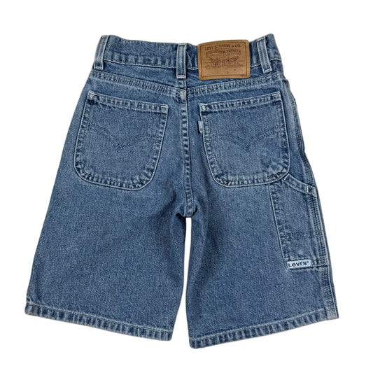 Vintage Y2K Levi's Shorts - 4/5T
