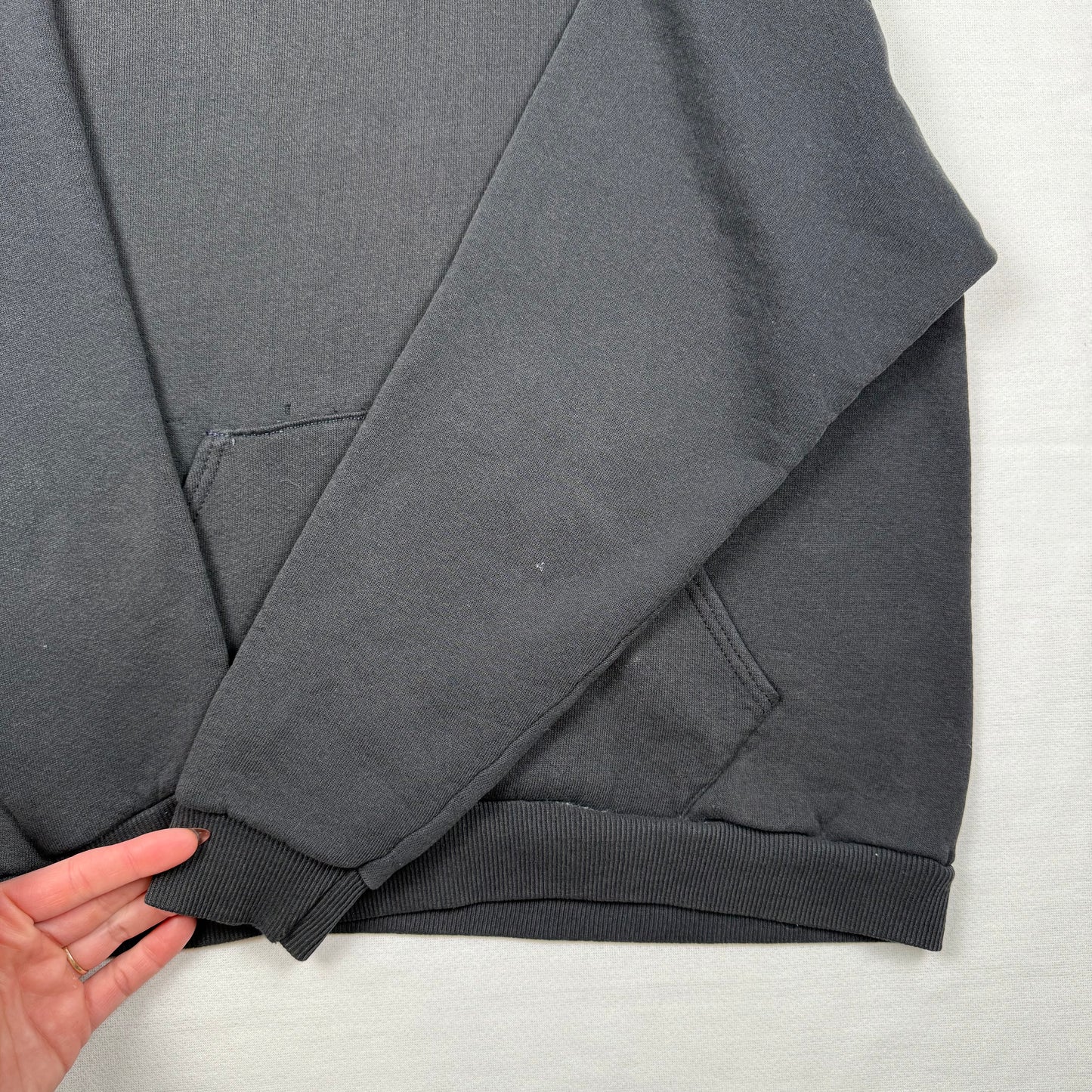 Vintage 1990's Nike Hoodie - Youth Large