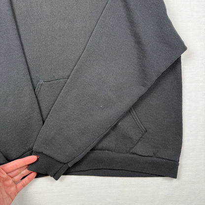 Vintage 1990's Nike Hoodie - Youth Large