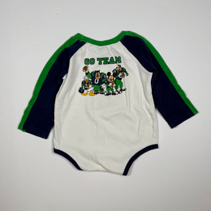 Y2K Mickey and Friends 3 Piece Set - 24 Months