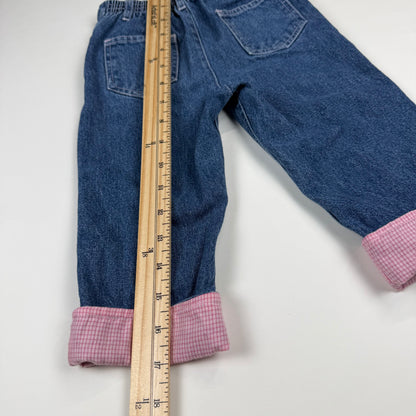 Vintage Y2K Pants - 18 Months