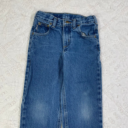 Y2K Carhartt Denim Jeans - Size 6