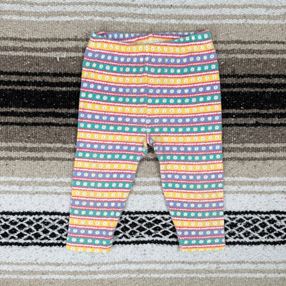 Vintage Gymboree Pants/Shorts Lot - 0-6 Months