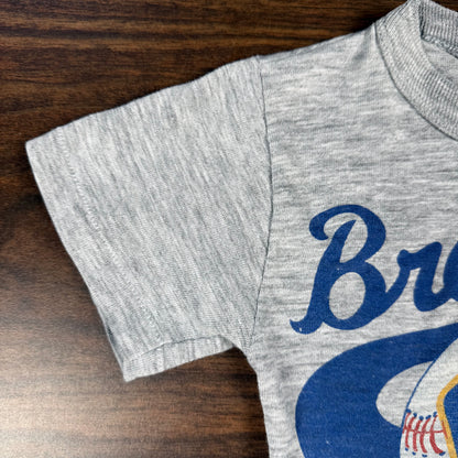 Vintage Milwaukee Brewers T-Shirt - 2T