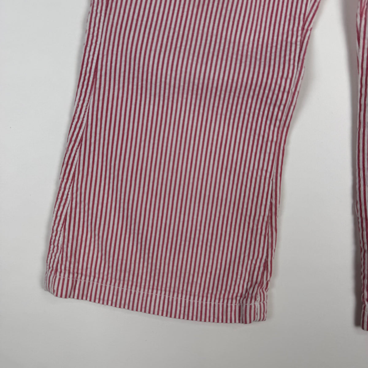 Y2K Baby Gap Striped Pants - 2T