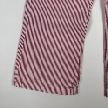 Y2K Baby Gap Striped Pants - 2T
