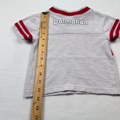 Y2K 102 Dalmatians Two Piece Set - 24 Months