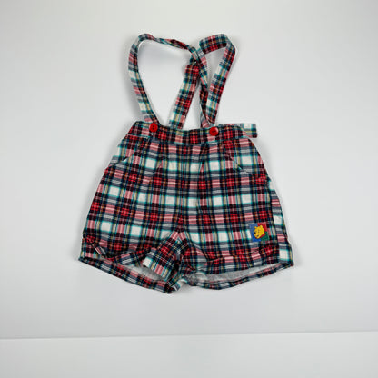Baby Boy's Vintage Clothing Bundle 12-18 Months