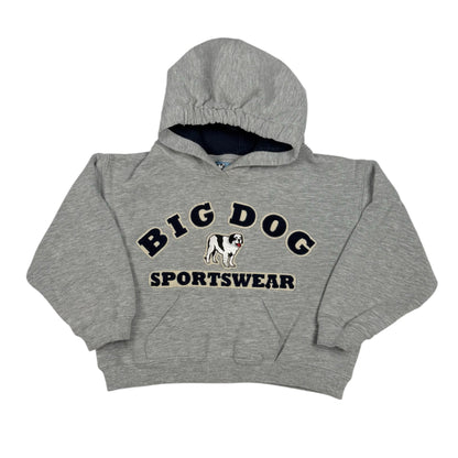 Y2K Big Dogs Sweatshirt - 2/3T
