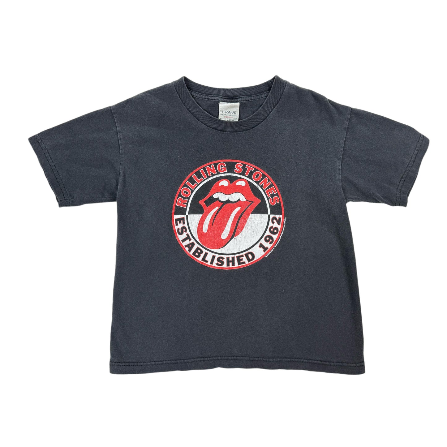 2004 Rolling Stones T-Shirt - Youth 5/6
