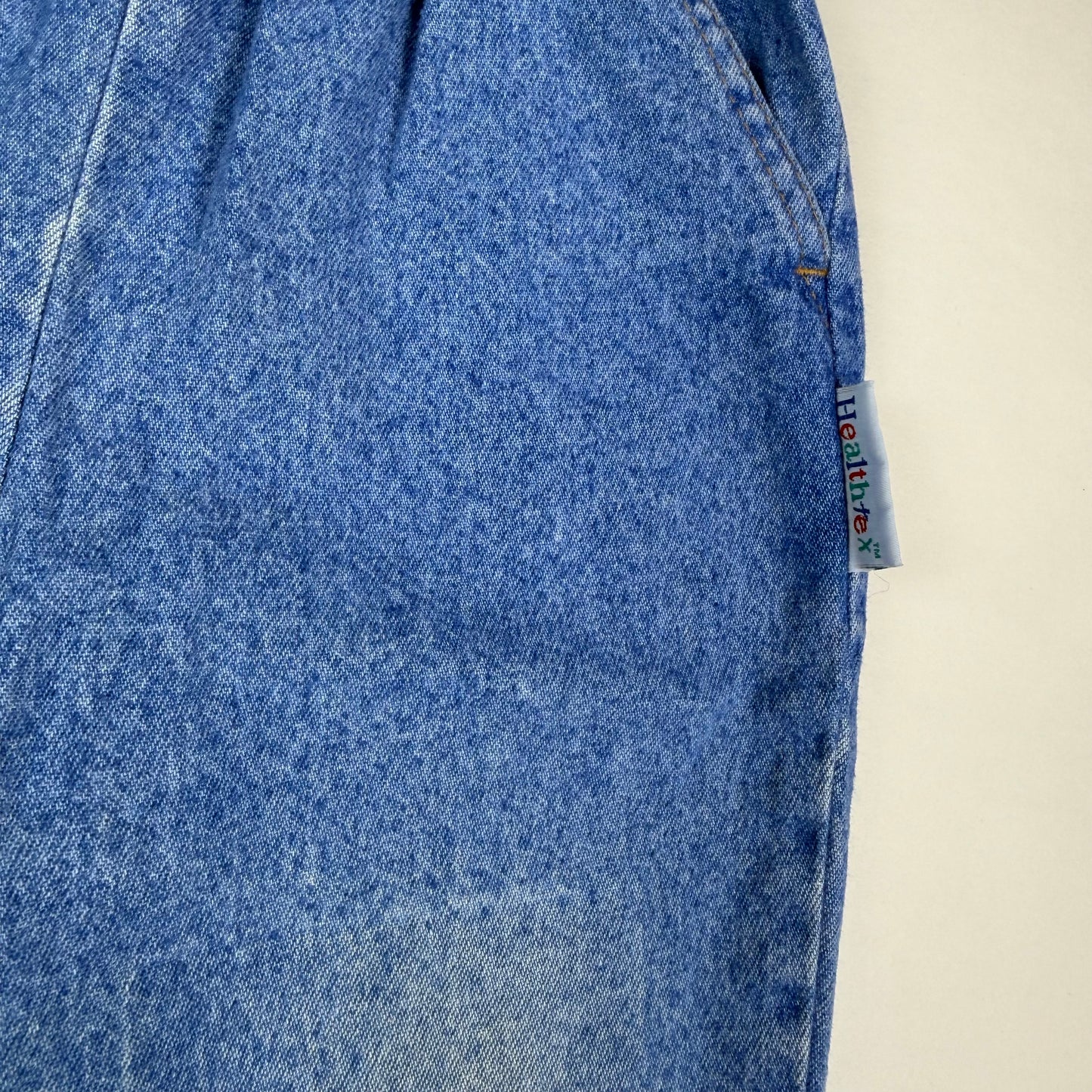 Vintage 1990's Health-Tex Jeans - 12 Months
