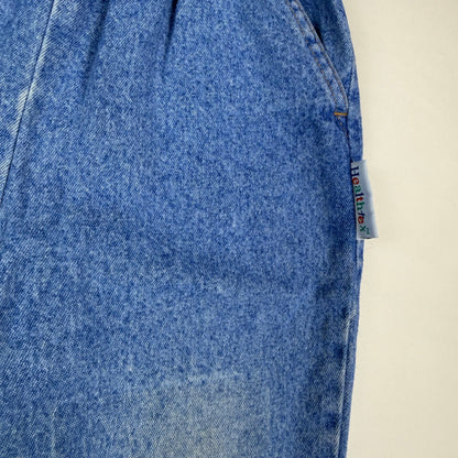 Vintage 1990's Health-Tex Jeans - 12 Months