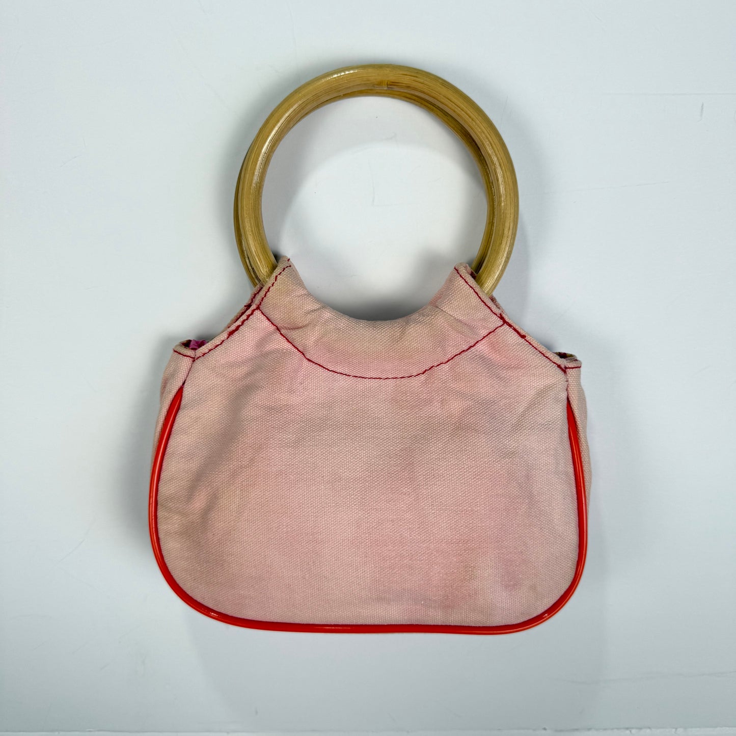 Y2K Strawberry Shortcake Purse