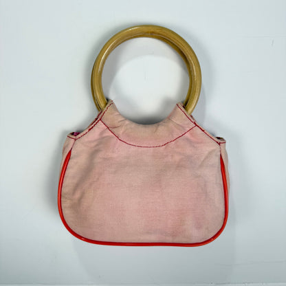 Y2K Strawberry Shortcake Purse