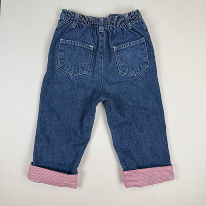 Vintage Y2K Pants - 18 Months