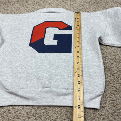 Vintage Gettysburg College Sweatshirt - Youth Medium