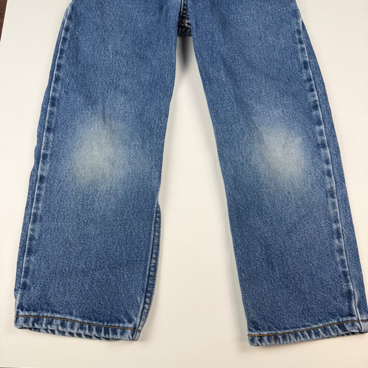 Vintage Y2K Levi's 550 - 4/5T