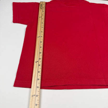 2002 MegaMan T-Shirt - 3/4T