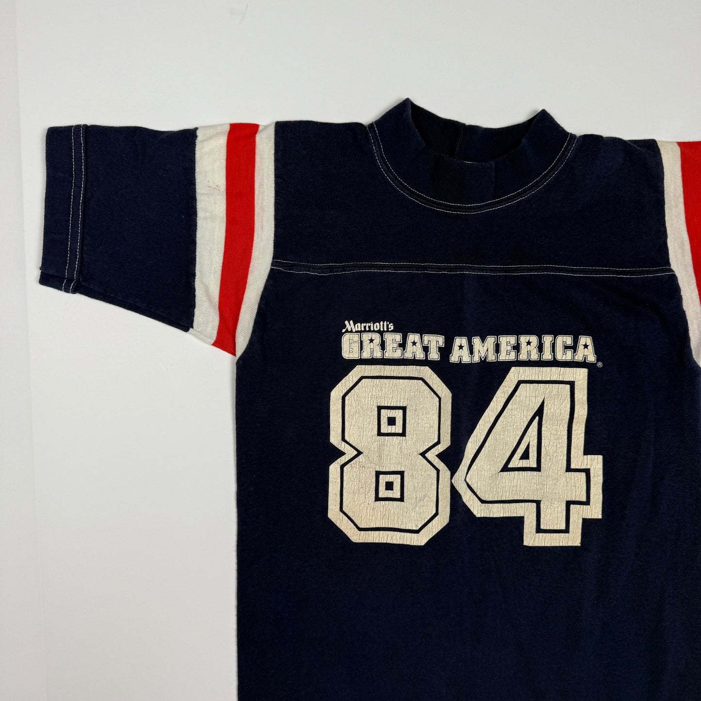 Vintage Great America T-Shirt - 5T