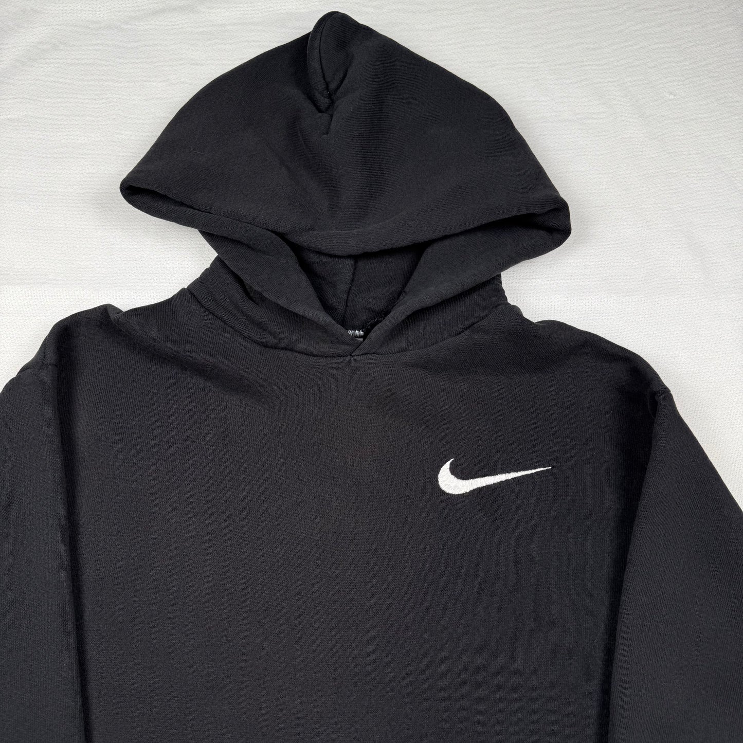 Vintage 1990's Nike Hoodie - Youth Large