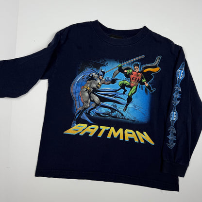 2002 Batman T-Shirt - 5T