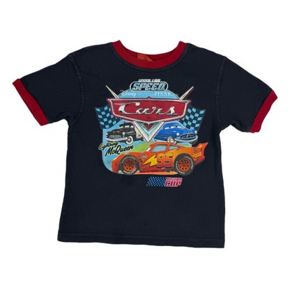 Y2K Cars T-Shirt - 3/4T