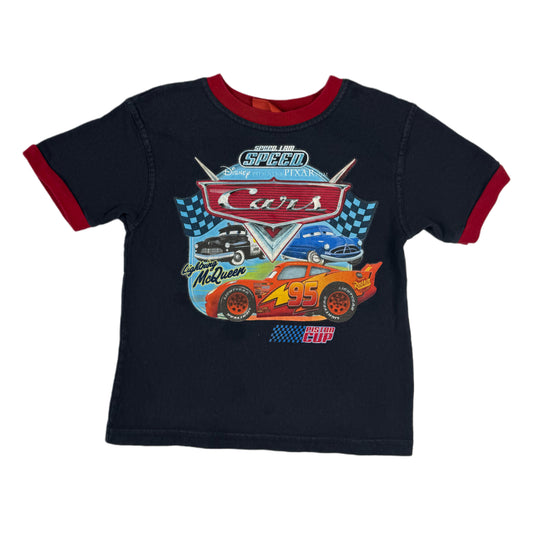 Y2K Cars T-Shirt - 3/4T