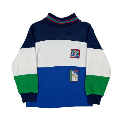 Vintage Levis Turtleneck Shirt -  5T