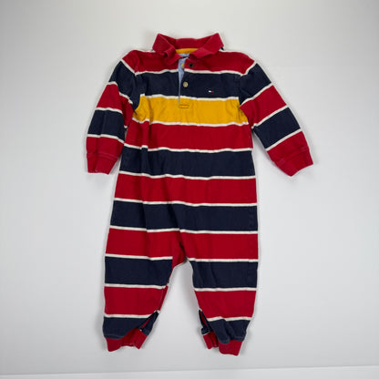Baby Boy's Vintage Clothing Bundle 12-18 Months
