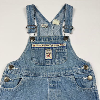 Vintage Arizona Shortalls -  24 Months