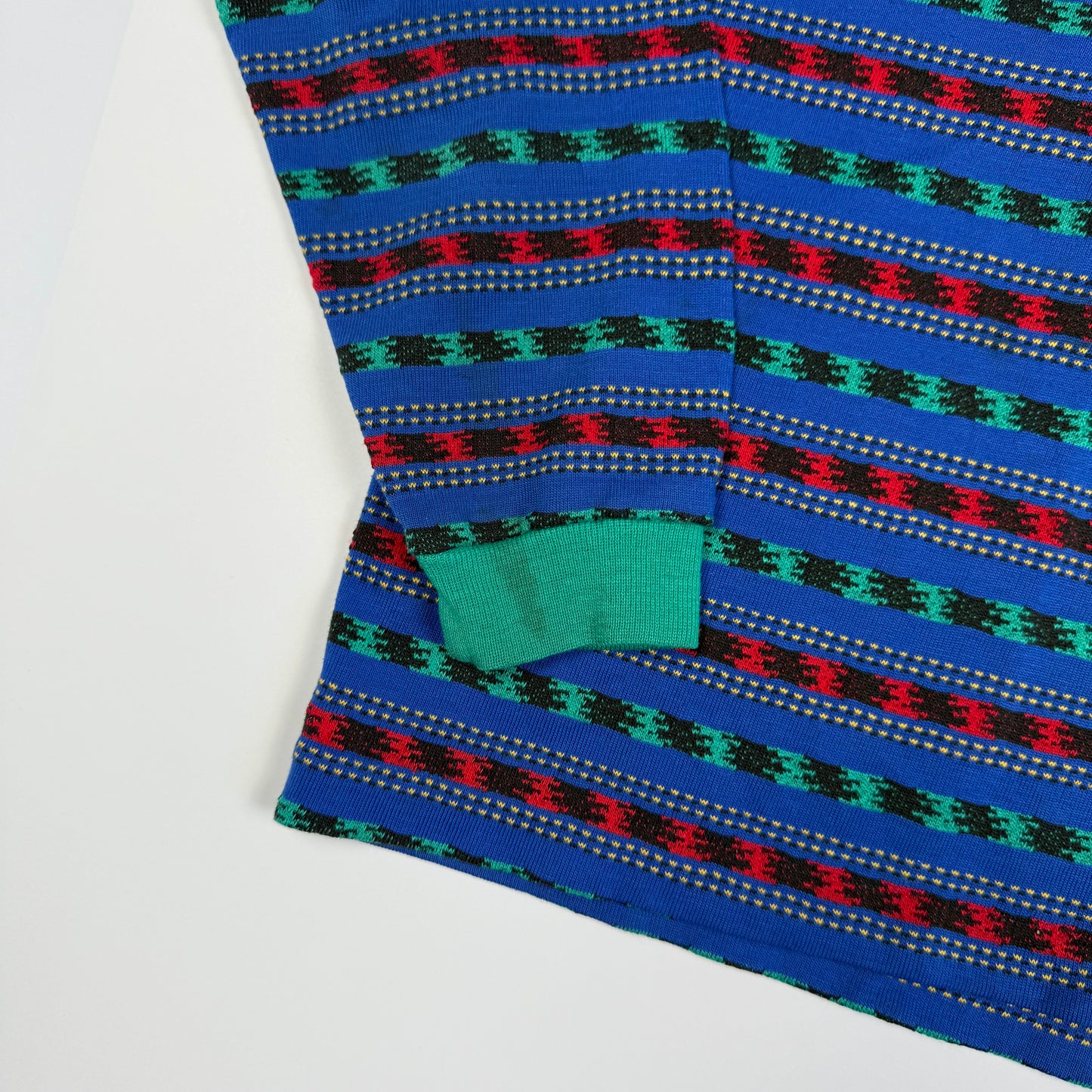 Vintage Health-Tex Collared Shirt - 2/3T