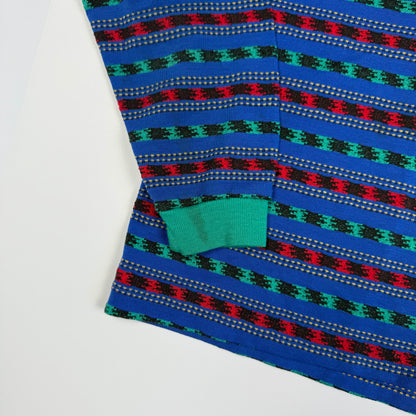 Vintage Health-Tex Collared Shirt - 2/3T