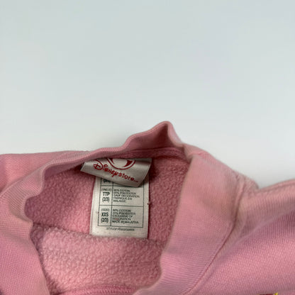 Y2K Tinkerbell Disney Sweatshirt - 2/3T