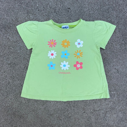 Vintage Y2K Oshkosh B'Gosh Two Piece Set - 4T
