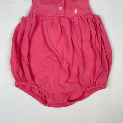 Y2K Ralph Lauren Baby Romper - Baby 12/18 Months