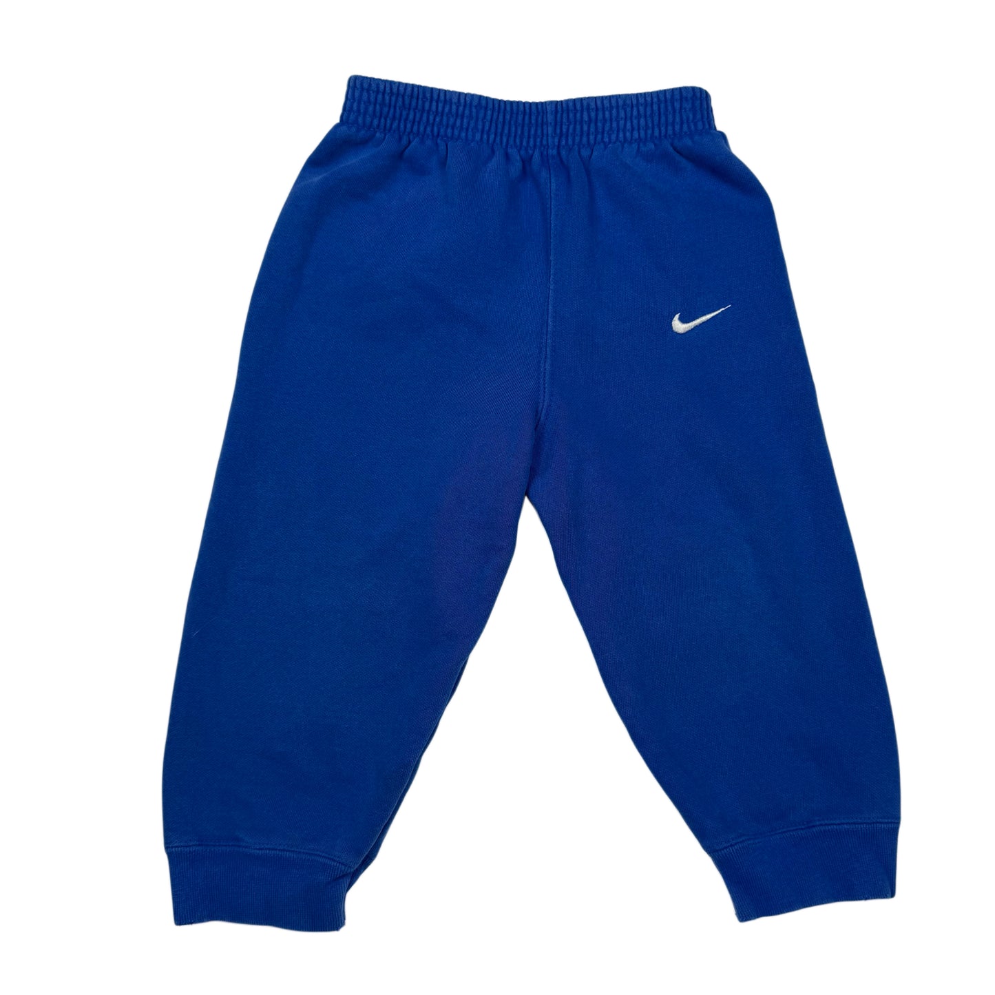 Vintage 1990's Nike Sweatpants - 2/3T