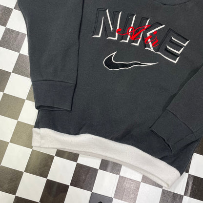 Vintage 1990's Nike Air Crewneck Sweatshirt - 5/6